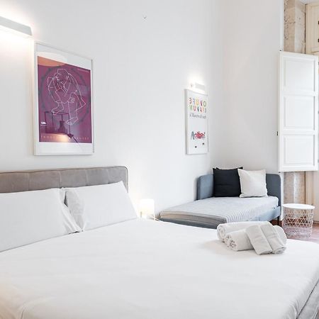 Appartement Maestranza72 By Bed&Bros à Syracuse Extérieur photo